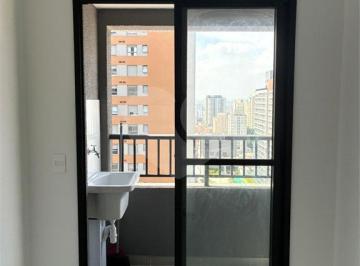 Apartamento · 26m² · 1 Quarto · Studio com 1 quartos à venda em Ipiranga - SP
