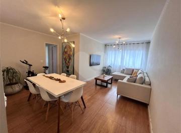 Apartamento · 98m² · 3 Quartos · 1 Vaga · Apartamento com 3 quartos à venda em Ipiranga - SP