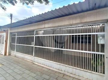 Casa · 120m² · 3 Quartos · 3 Vagas · Sobrado com 3 quartos à venda em Planalto paulista - SP
