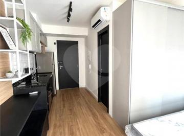 Apartamento · 24m² · 1 Quarto · Apartamento com 1 quartos à venda em Vila firmiano pinto - SP