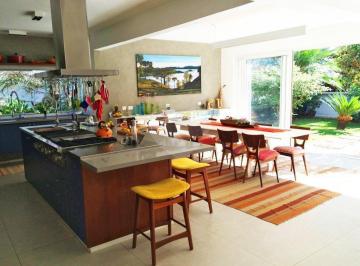 Casa · 450m² · 3 Quartos · 6 Vagas · Sobrado com 3 quartos à venda em City boaçava - SP