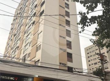 Apartamento · 78m² · 3 Quartos · Apartamento com 3 quartos à venda em Mirandópolis - SP