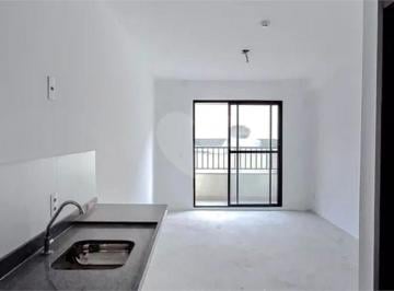 Apartamento · 25m² · 1 Quarto · Studio com 1 quartos à venda em Ipiranga - SP