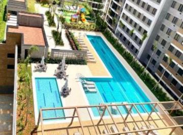 Apartamento de 2 quartos, São Paulo · Quaddra Butantã | 44 m² com 2 Dormitórios, 1 Vaga e Vista Livre para a Vital Brasil