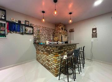 Casa · 100m² · 2 Quartos · Casa à venda - em Cascavel