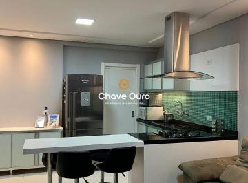 Apartamento · 154m² · 1 Quarto · Apartamento à venda - no Centro
