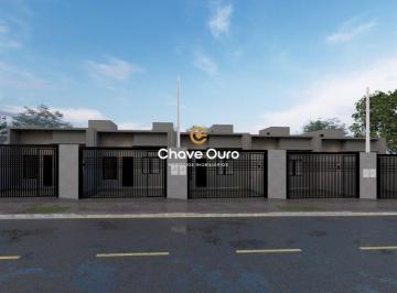 Casa · 122m² · 2 Quartos · Casa à venda - em Cascavel