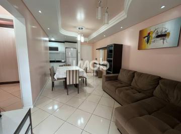 Apartamento · 66m² · 2 Quartos · 1 Vaga · APARTAMENTO COM 2 QUARTOS, VILA BAEPENDI
