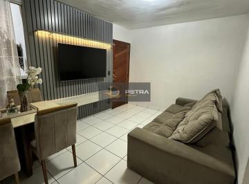 Apartamento · 55m² · 2 Quartos · Apartamento à venda - em Fonte Grande
