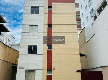 Apartamento · 115m² · 2 Quartos · Apartamento à venda - em Cabral