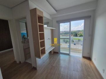e1af6ec79fbb665634475cbdcbcfde4cc2512589 · Apartamento com 2 dormitórios à venda, 51 m² por R$ 445.000,00 - Condomínio Villa Helvetia - Indaiat