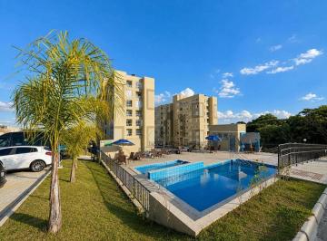 eb9b9cdeb0fe4c25ea30b6f2cb74bf6848a88bc6 · Oportunidade, Apartamento 2 quartos, Churrasqueira, à venda, 44 m²- Cores de Outono