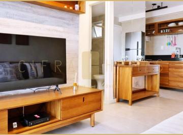 195a81c254c306c05fdc0e510a7bd93490725d79 · Apartamento com 2 dormitórios à venda, 55 m² por R$ 1.300.000 - Jardim Paulista - São Paulo/SP