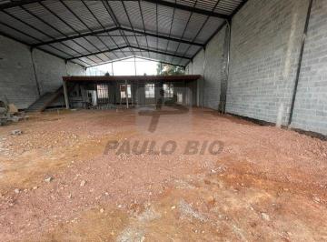 Comercial · 800m² · Comercial para aluguel - na Vila Bocaina