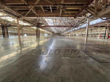 Comercial · 705300m² · Comercial para aluguel - em Barranco
