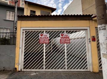 Casa de 3 quartos, São Paulo · Excelente oportunidade para morar ou investir