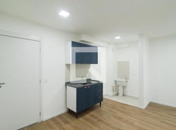 Apartamento · 36m² · 2 Quartos · Apartamento à Venda - Vila Nova Cachoeirinha, 2 Quartos, 36 m² - São Paulo