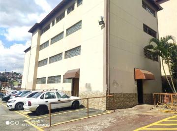 Apartamento · 50m² · 2 Quartos · 1 Vaga · Apartamento com 2 quartos à venda em Jardim martins silva - SP