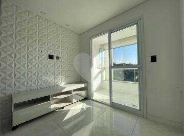 Apartamento · 55m² · 2 Quartos · 2 Vagas · Apartamento com 2 quartos à venda em Lauzane paulista - SP