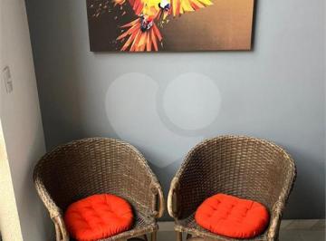Apartamento · 35m² · Apartamento à venda em Vila santa catarina - SP
