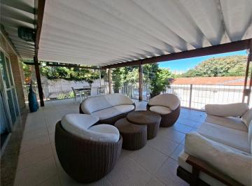 Casa · 383m² · 4 Quartos · 4 Vagas · Sobrado com 4 quartos à venda em Água fria - SP