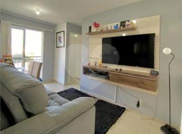 Apartamento · 49m² · 2 Quartos · 1 Vaga · Apartamento com 2 quartos à venda em Imirim - SP