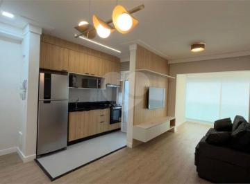 Apartamento · 64m² · 2 Quartos · 1 Vaga · Apartamento com 2 quartos à venda em Bela vista - SP