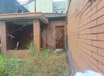 Imagem Principal · Terreno ..Casas antigas ótimo para condõminio