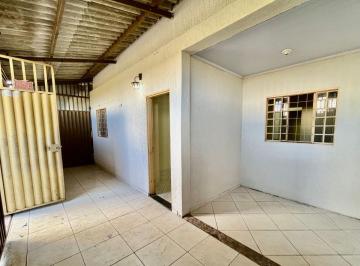 Casa de 3 quartos, Samambaia · Samambaia, casa, 3 quartos, 2 vagas, QR 210