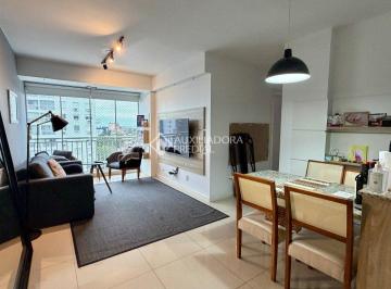 Apartamento · 60m² · 2 Quartos · 2 Vagas · Apartamento de 2 dormitórios 65m2 privativos 2 vagas de garagem no bairro Vila Ipiranga
