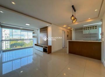 Apartamento · 75m² · 3 Quartos · 1 Vaga · Apartamento de 3 dormitórios 75m2 privativos 1 vaga de garagem no bairro Vila Ipiranga