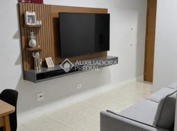 Apartamento · 60m² · 2 Quartos · 1 Vaga · Apartamento com 2 quartos à venda no bairro Assunção