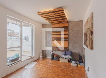 Apartamento · 110m² · 1 Quarto · Apartamento para Aluguel - Pinheiros, 1 Quarto,  110 m² - São Paulo
