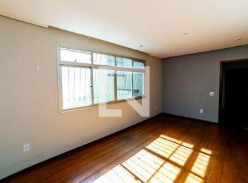 Apartamento · 100m² · 3 Quartos · 2 Vagas · Apartamento para Aluguel - Sagrada Família, 3 Quartos,  100 m² - Belo Horizonte