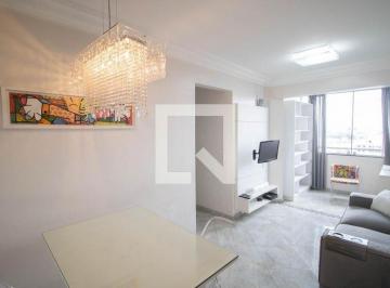 Apartamento · 79m² · 2 Quartos · 1 Vaga · Apartamento para Aluguel - Casa Verde, 2 Quartos,  79 m² - São Paulo