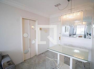 Apartamento · 79m² · 2 Quartos · 1 Vaga · Apartamento para Aluguel - Casa Verde, 2 Quartos,  79 m² - São Paulo