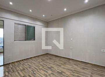Casa · 65m² · 1 Quarto · 1 Vaga · Casa para Aluguel - Parque Jurema, 1 Quarto, 65 m² - Guarulhos