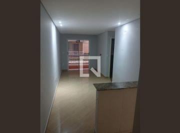 Apartamento · 59m² · 2 Quartos · 1 Vaga · Apartamento para Aluguel - Jardim Robru, 2 Quartos, 59 m² - São Paulo