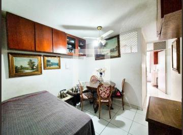 Apartamento · 48m² · 2 Quartos · 1 Vaga · Apartamento para Aluguel - Santa Cecília, 2 Quartos,  48 m² - São Paulo