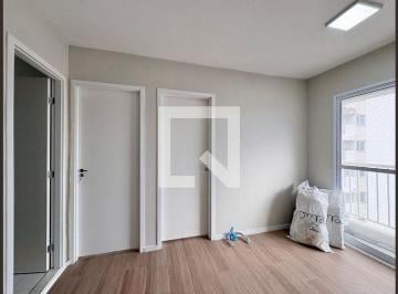 Apartamento · 39m² · 2 Quartos · 1 Vaga · Apartamento para Aluguel - Freguesia do Ó, 2 Quartos,  39 m² - São Paulo