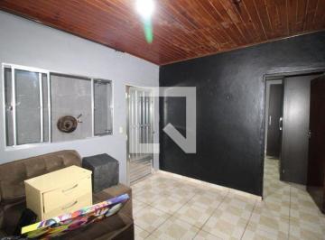 Casa · 70m² · 2 Quartos · Casa para Aluguel - Fazenda Aricanduva, 2 Quartos,  70 m² - São Paulo