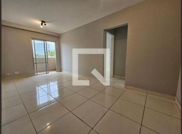 Apartamento · 48m² · 1 Quarto · 1 Vaga · Apartamento para Aluguel - Chácara Santo Antonio, 1 Quarto, 48 m² - São Paulo