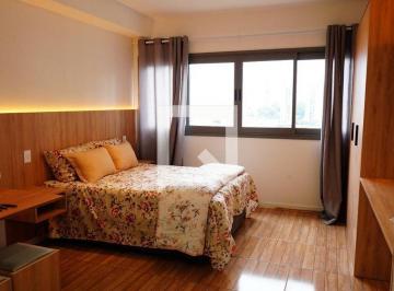 Apartamento · 26m² · 1 Quarto · Apartamento para Aluguel - Vila Matilde, 1 Quarto, 26 m² - São Paulo