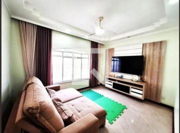 Casa · 174m² · 2 Quartos · 2 Vagas · Casa para Aluguel - Vila Carminha, 2 Quartos, 174 m² - Campinas