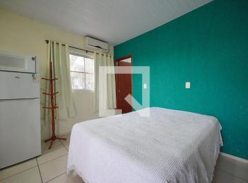 Apartamento · 30m² · 1 Quarto · Apartamento para Aluguel - Monte Verde, 1 Quarto,  30 m² - Florianópolis