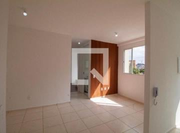 Apartamento · 46m² · 2 Quartos · 1 Vaga · Apartamento para Aluguel - Palmeiras, 2 Quartos, 46 m² - Belo Horizonte