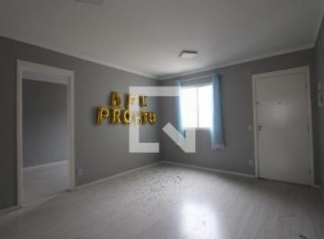 Apartamento · 49m² · 2 Quartos · Apartamento para Aluguel - Cidade Satelite Santa Barbara, 2 Quartos, 49 m² - São Paulo