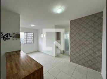 Apartamento · 50m² · 2 Quartos · 1 Vaga · Apartamento para Aluguel - Vila Branca, 2 Quartos, 50 m² - Jacareí