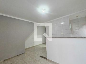 Casa · 50m² · 2 Quartos · 1 Vaga · Casa para Aluguel - Itapema, 2 Quartos, 50 m² - Guarujá