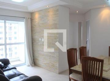 Apartamento · 63m² · 2 Quartos · 1 Vaga · Apartamento para Aluguel - Santo Antônio, 2 Quartos,  63 m² - São Caetano do Sul